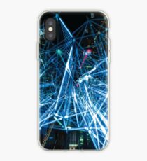 ART BLUR 2 Pop Art iPhone Case