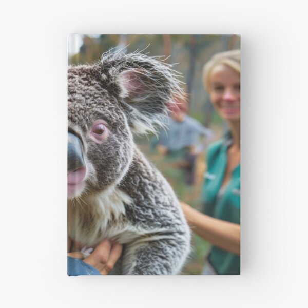 Item preview, Le Koala en Danger : Menaces et Conservation designed and sold by Collection de trésors .