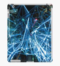 ART BLUR 2 Pop Art iPad Case/Skin