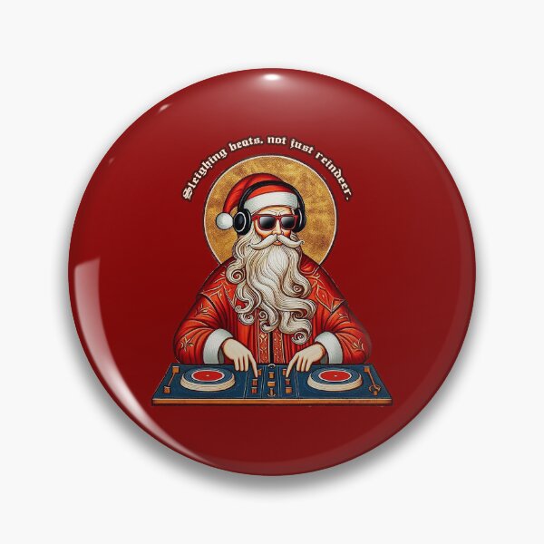 Item preview, Sleighing Beats designed and sold by zzz888.