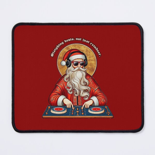 Item preview, Sleighing Beats designed and sold by zzz888.