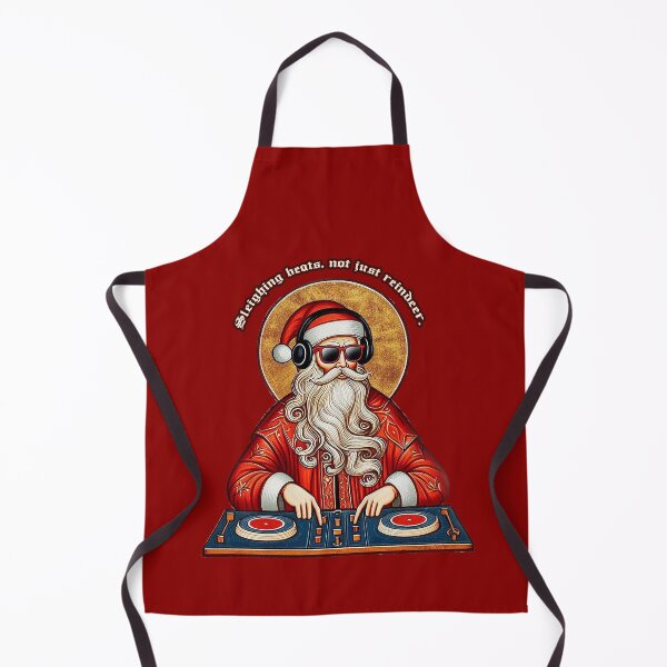Item preview, Sleighing Beats designed and sold by zzz888.