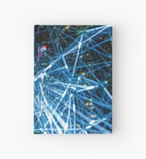 ART BLUR 2 Pop Art Hardcover Journal