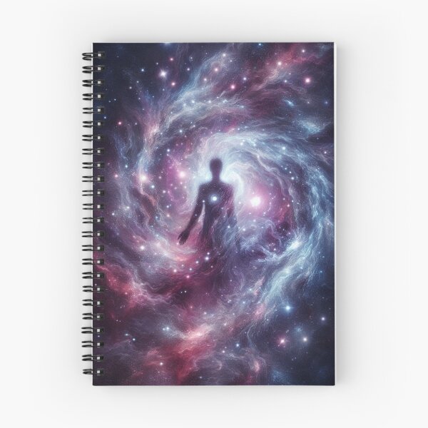 Item preview, Cosmic Embodiment designed and sold by TeslaSt0re.