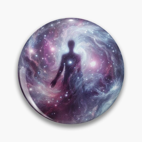 Item preview, Cosmic Embodiment designed and sold by TeslaSt0re.