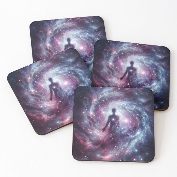 Item preview, Cosmic Embodiment designed and sold by TeslaSt0re.