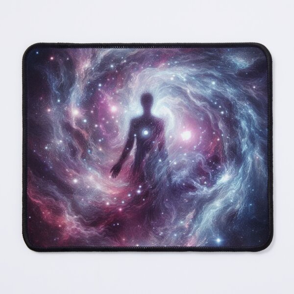 Item preview, Cosmic Embodiment designed and sold by TeslaSt0re.