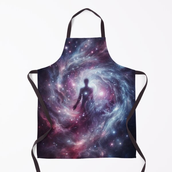 Item preview, Cosmic Embodiment designed and sold by TeslaSt0re.