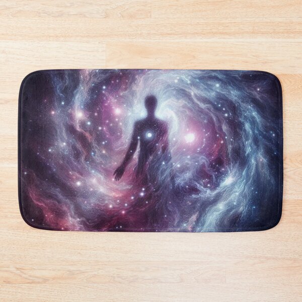 Item preview, Cosmic Embodiment designed and sold by TeslaSt0re.