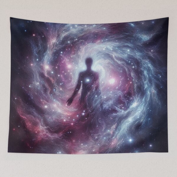 Item preview, Cosmic Embodiment designed and sold by TeslaSt0re.