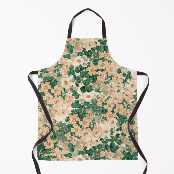 Item preview, Oxalis Garden designed and sold by Burcu Korkmazyurek.
