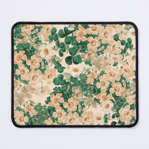 Item preview, Oxalis Garden designed and sold by Burcu Korkmazyurek.