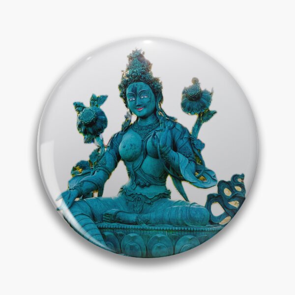 Item preview, HINDU GODNESS designed and sold by Etermike.
