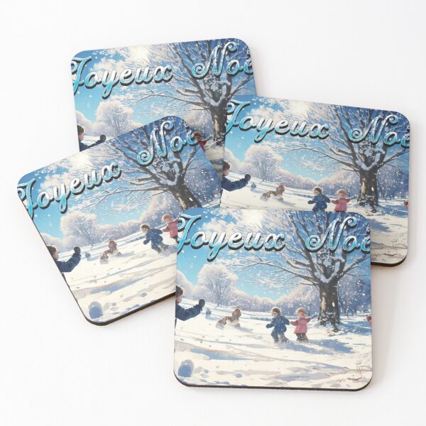 Item preview, Snowball Fight designed and sold by NaitoGraphisme.