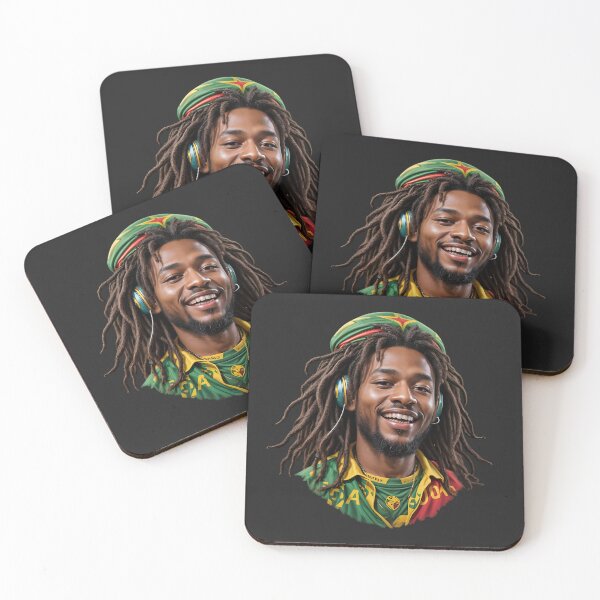 Item preview, Spirit Rasta Vibes designed and sold by Indoni.