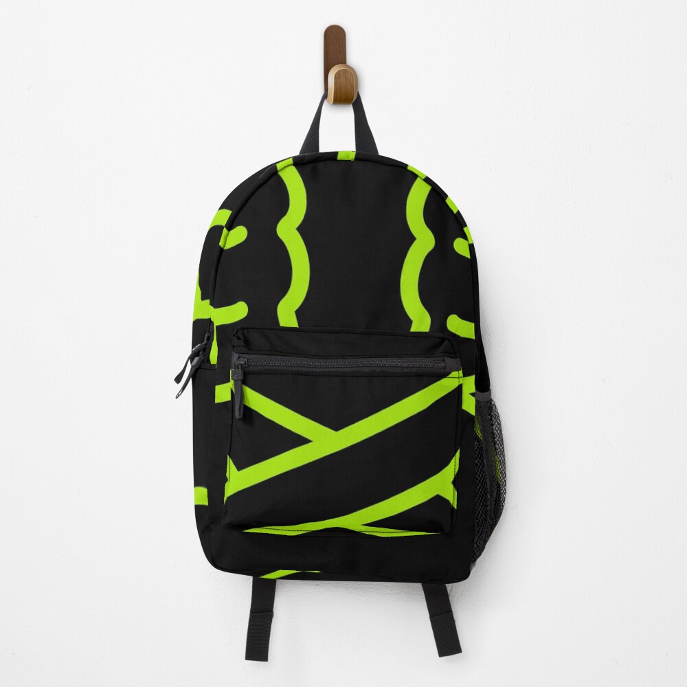 Item preview, Backpack designed and sold by FORCLO.