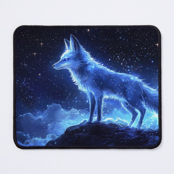 Item preview, Lone Light in the Cosmic Night designed and sold by CHCOfficial.