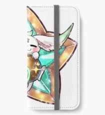 Pix Sticker iPhone Wallet/Case/Skin