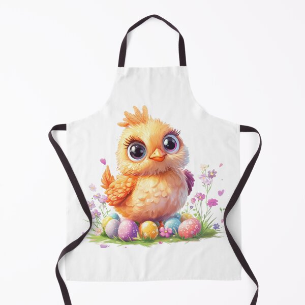Item preview, Easter Egger Chicken designed and sold by ShanCoMeow.