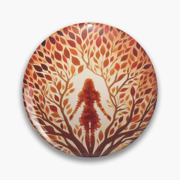 Item preview, Embracing Nature's Essence designed and sold by TeslaSt0re.