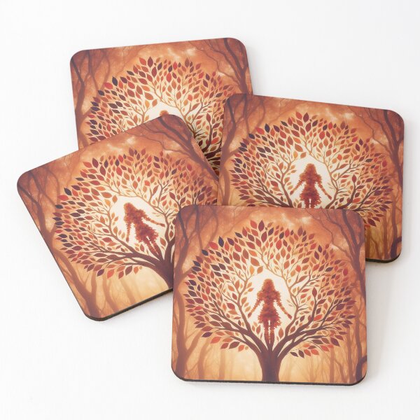 Item preview, Embracing Nature's Essence designed and sold by TeslaSt0re.
