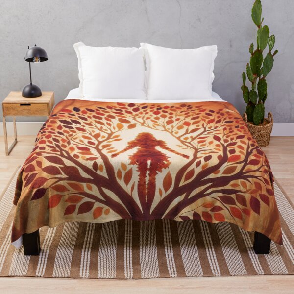 Item preview, Embracing Nature's Essence designed and sold by TeslaSt0re.