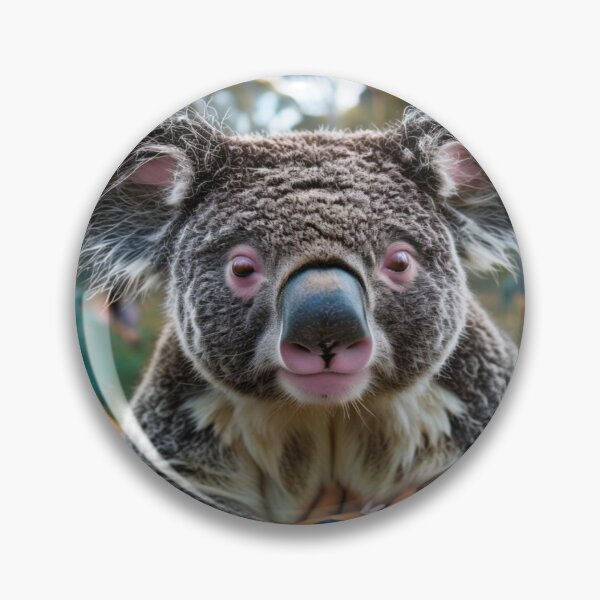 Item preview, Der Koala in Gefahr: Bedrohungen und Schutz designed and sold by Collection de trésors .