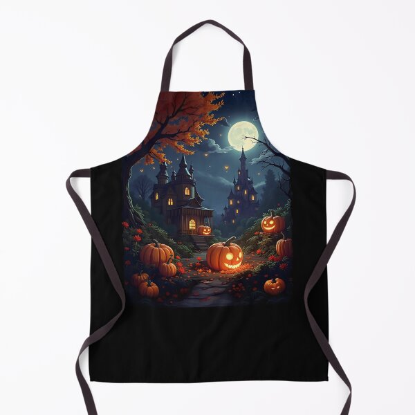 Item preview, Happy Halloween v14 designed and sold by NEOCHRONOS.