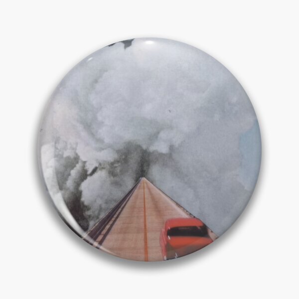 Item preview, Cloudy bridge  designed and sold by only1murimi.