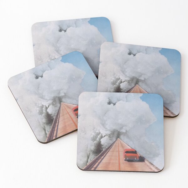 Item preview, Cloudy bridge  designed and sold by only1murimi.
