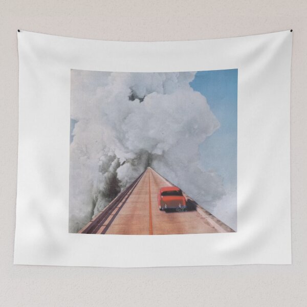 Item preview, Cloudy bridge  designed and sold by only1murimi.