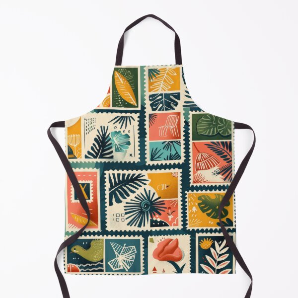 Item preview, Abstract geometric forms in vibrant color palette designed and sold by Piotrek0001.