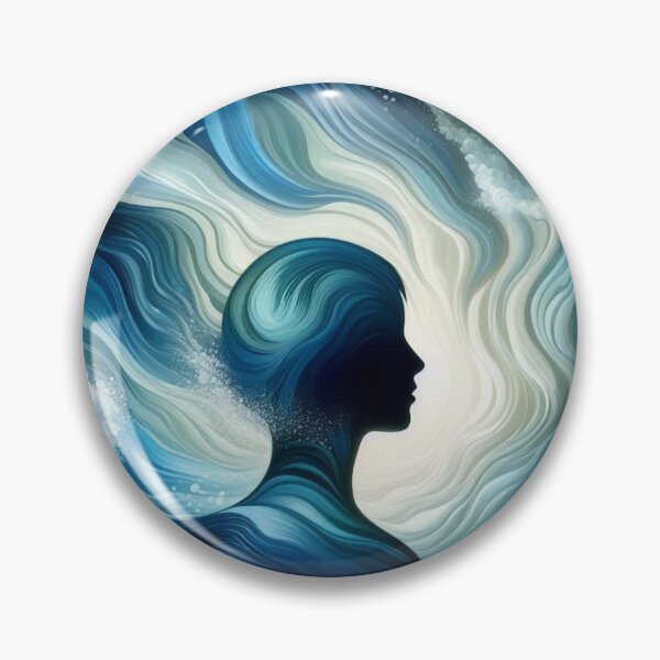 Item preview, Ocean's Embrace designed and sold by TeslaSt0re.