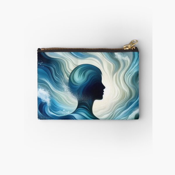 Item preview, Ocean's Embrace designed and sold by TeslaSt0re.