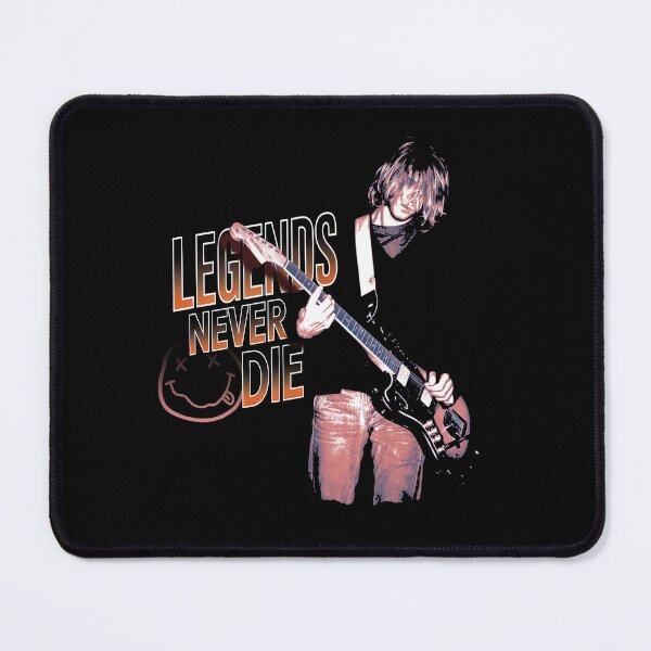 Item preview, Legends Never Die designed and sold by NickTaroDesign.