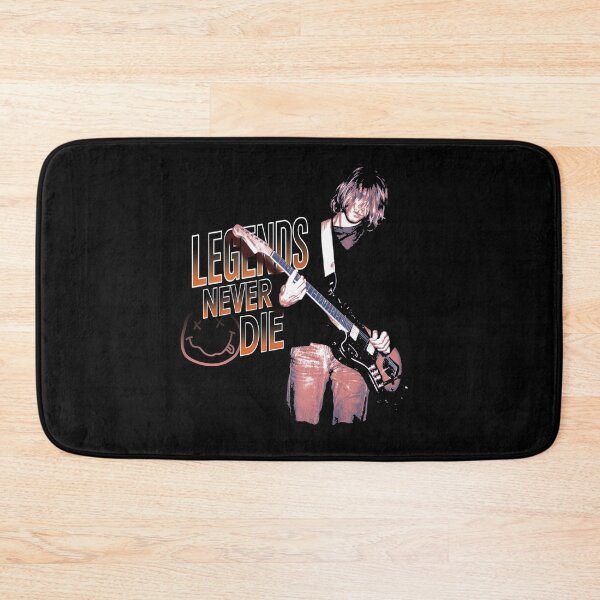 Item preview, Legends Never Die designed and sold by NickTaroDesign.