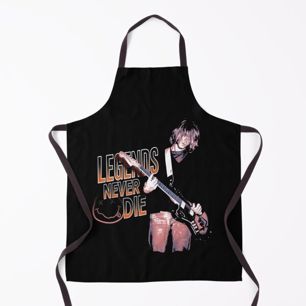 Item preview, Legends Never Die designed and sold by NickTaroDesign.