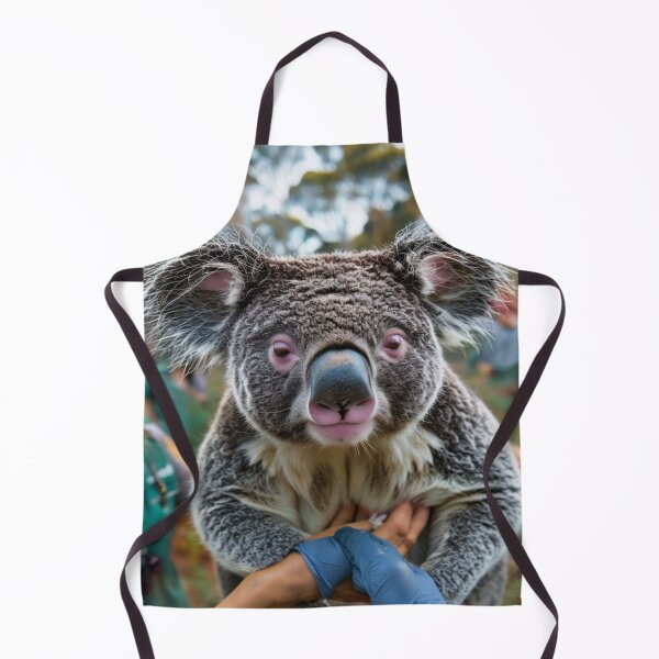 Item preview, El Koala en Peligro: Amenazas y Conservación designed and sold by Collection de trésors .