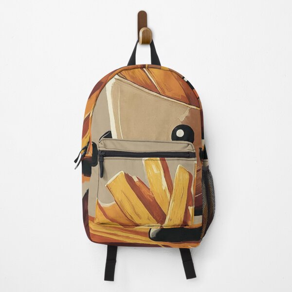 Item preview, Fry-day Fun! ?? designed and sold by CanvasWhimsy.