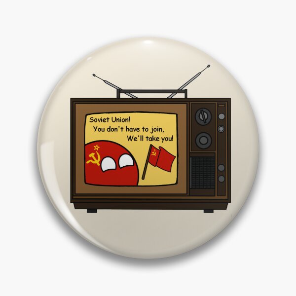 Item preview, best show ever designed and sold by Countryballs Shop.