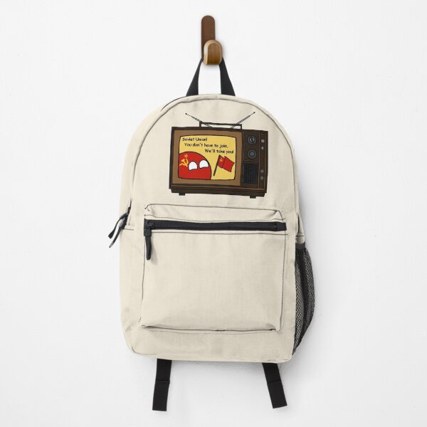 Item preview, best show ever designed and sold by Countryballs Shop.