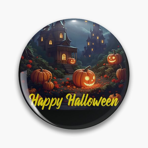 Item preview,  Happy Halloween v14 Text designed and sold by NEOCHRONOS.