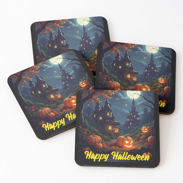 Item preview,  Happy Halloween v14 Text designed and sold by NEOCHRONOS.