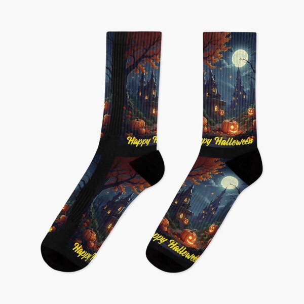 Item preview,  Happy Halloween v14 Text designed and sold by NEOCHRONOS.