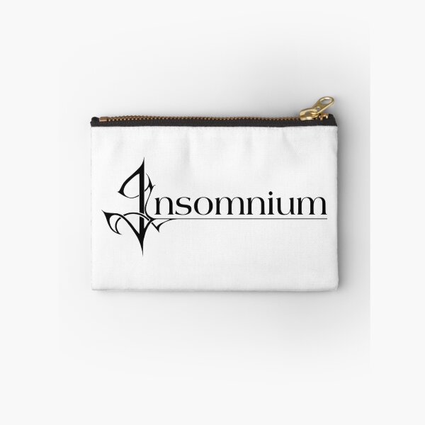 Item preview, Insomnium designed and sold by MetalMania.