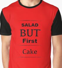 Funny Diet Shirt - Fun Diet t shirt - Fun diet Tee - Funny Diet Mom - Funny Diet Dad - Fun Diet Sister Graphic T-Shirt