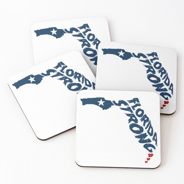 Item preview, Stay Strong Florida Storm October 2024 designed and sold by Artifyo.