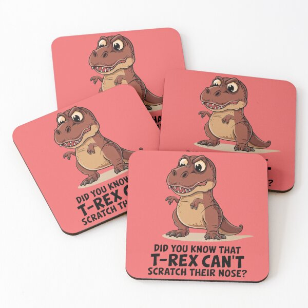 Item preview, Funny T - Rex designed and sold by BugiDesignArt.