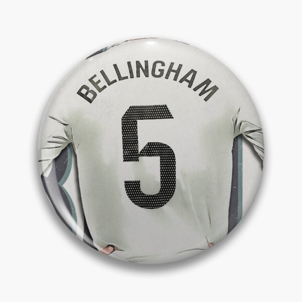 Artikelvorschau, BELLINGHAM entworfen und verkauft von memories camisetas.