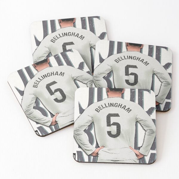 Artikelvorschau, BELLINGHAM entworfen und verkauft von memories camisetas.